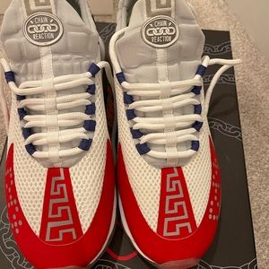 Versace mens shoe, size 43